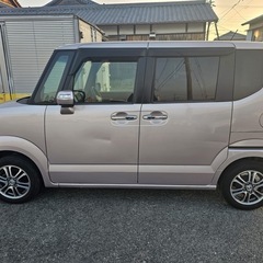 ホンダ N BOX G.SS パッケージの画像