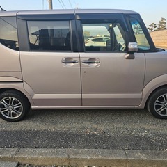 ホンダ N BOX G.SS パッケージの画像