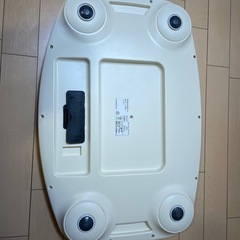 TANITA 授乳量　　ベビースケールの画像