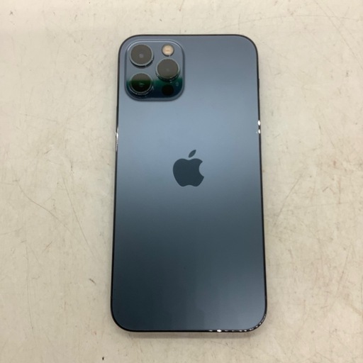 【トレファク神戸南店】iPhone12Pro 256GBです‼︎【取りに来られる方限定】