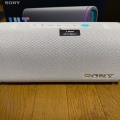 SONY ワイヤレススピーカー  ULT FIELD5の画像