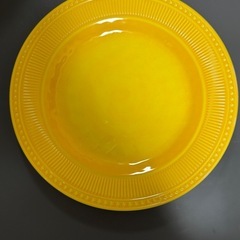 食器　メラミンの画像