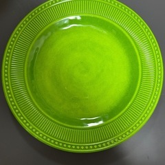 食器　メラミンの画像