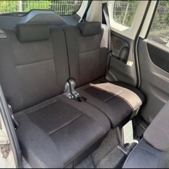 パレットSW 個人分割可の画像