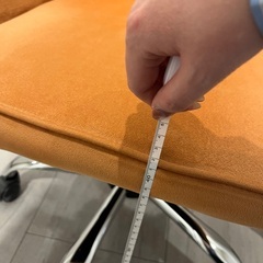 椅子／回転椅子／チェアの画像