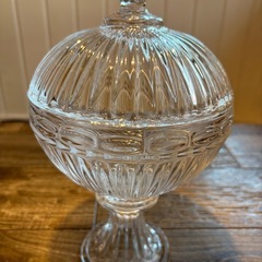 DULTON(ダルトン)キャンディポットの画像