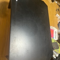 折りたたみ卓の画像