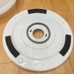 【美品】オーデリック LEDシーリングライト　3点セットの画像