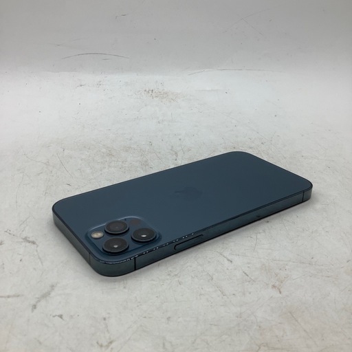 【トレファク神戸南店】iPhone12Pro 256GBです‼︎【取りに来られる方限定】