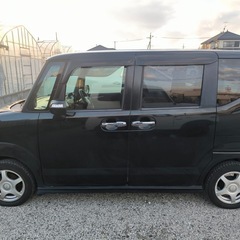 ホンダ N-BOX＋カスタム G・SSパッケージ 4WD｜車検2027年2月の画像