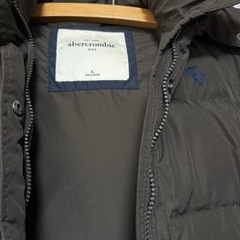 アバクロンビー キッズ ダウンジャケット XLの画像
