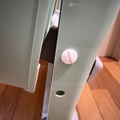 子ども用補助便座の画像