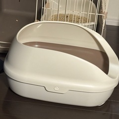 ！！お値段交渉ok！！【ペット用ゲージ】の画像