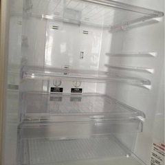 三菱　冷蔵庫
の画像