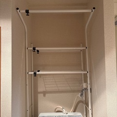 Haier 洗濯機の画像