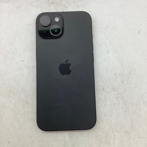 【トレファク神戸南店】iPhone15 128GBです‼︎【取りに来られる方限定】