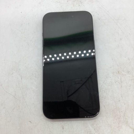 トレファク神戸南店】iPhone15 128GBです‼︎【取りに来られる方限定】