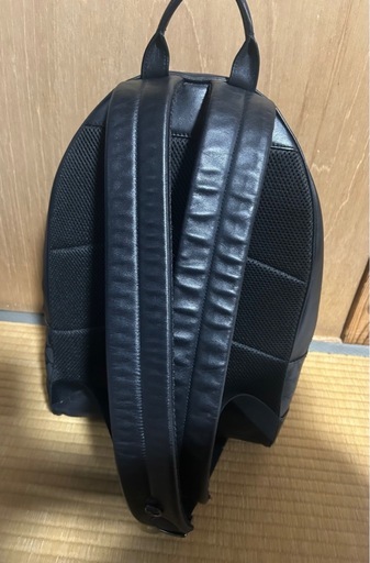 COACH リュックサック F78756 レディース