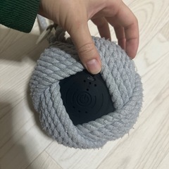 家庭用マッサージ機の画像