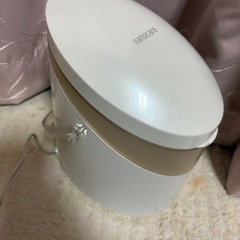 フェイススチーマーの画像