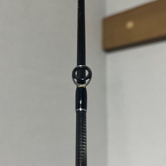 FIDELITY Aqua 96 MH ルアーロッドの画像