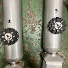 スカイラインGT-R BNR34 NISMO 車高調 中古美品！の画像