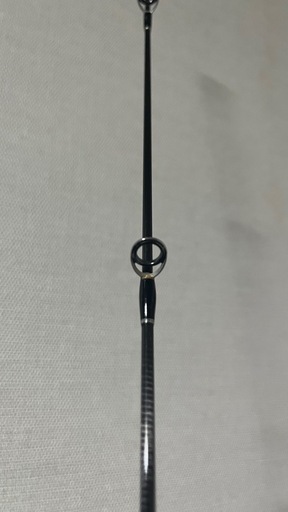 FIDELITY Azusa 96 MH ルアーロッド