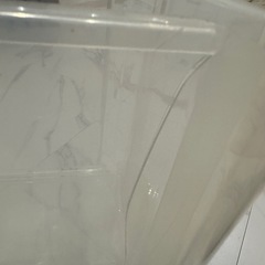 値下げ‼️4段ボックスの画像