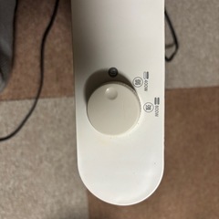 電気ストーブの画像