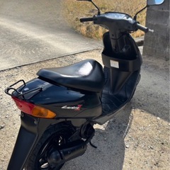 SUZUKIレッツ2の画像