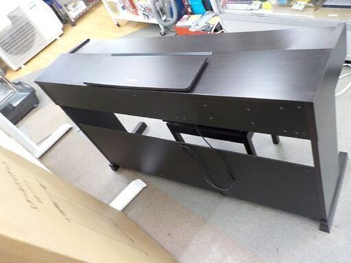 YAMAHA 電子ピアノ YDP-142 アリウス ARIUS ブラウン系 ヤマハ 2014年製 88鍵 ヤマハ 西岡店 