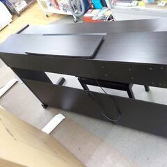 YAMAHA 電子ピアノ YDP-142 アリウス ARIUS ブラウン系 ヤマハ 2014年製 88鍵 ヤマハ 西岡店 の画像