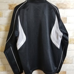 asicsアシックス ジャージの画像