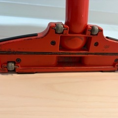 マキタ　コードレスクリーナーの画像