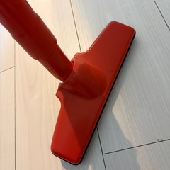 マキタ　コードレスクリーナーの画像