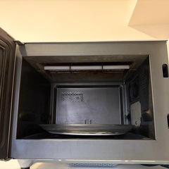 オーブンレンジ Panasonic パナソニック NE-TY157-Wの画像