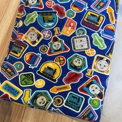 保育園　シーツセットの画像