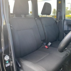 ウェイク★バックカメラの画像