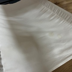 yamatoya リリワゴン ベビーベッド キャスター付きの画像