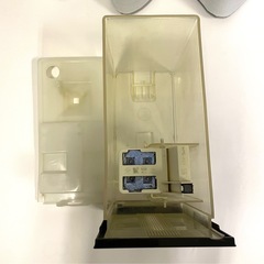 SHARP シャープ　CV-Z100-B 衣類乾燥除湿機　プラズマクラスター　2010年製の画像