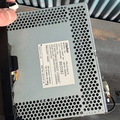 MH22S スティングレー　　用一体パネル
の画像