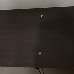 テレビ台 テレビボード 収納ボックスの画像