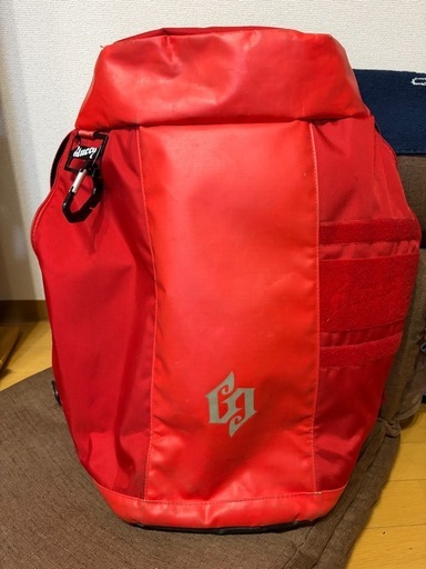 ブルイク 野球バック