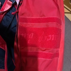 ブルイク 野球バックの画像