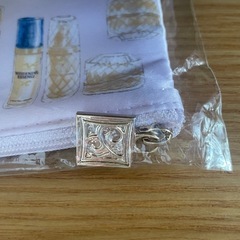 CRYSTAL JEMMY  ポーチの画像