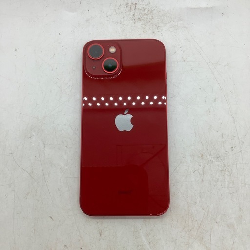 【トレファク神戸南店】iPhone13 128GBです‼︎【取りに来られる方限定】