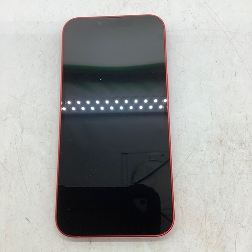 【トレファク神戸南店】iPhone13 128GBです‼︎【取りに来られる方限定】