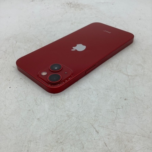 【トレファク神戸南店】iPhone13 128GBです‼︎【取りに来られる方限定】
