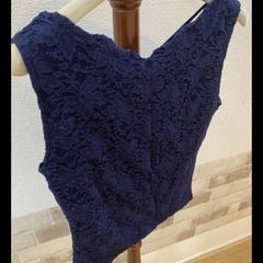 オシャレタンクトップ　スパイラルガール の画像