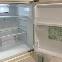 AQUA ノンフロン冷蔵庫157L 2019年製(2/5までの取引で2千円割)の画像